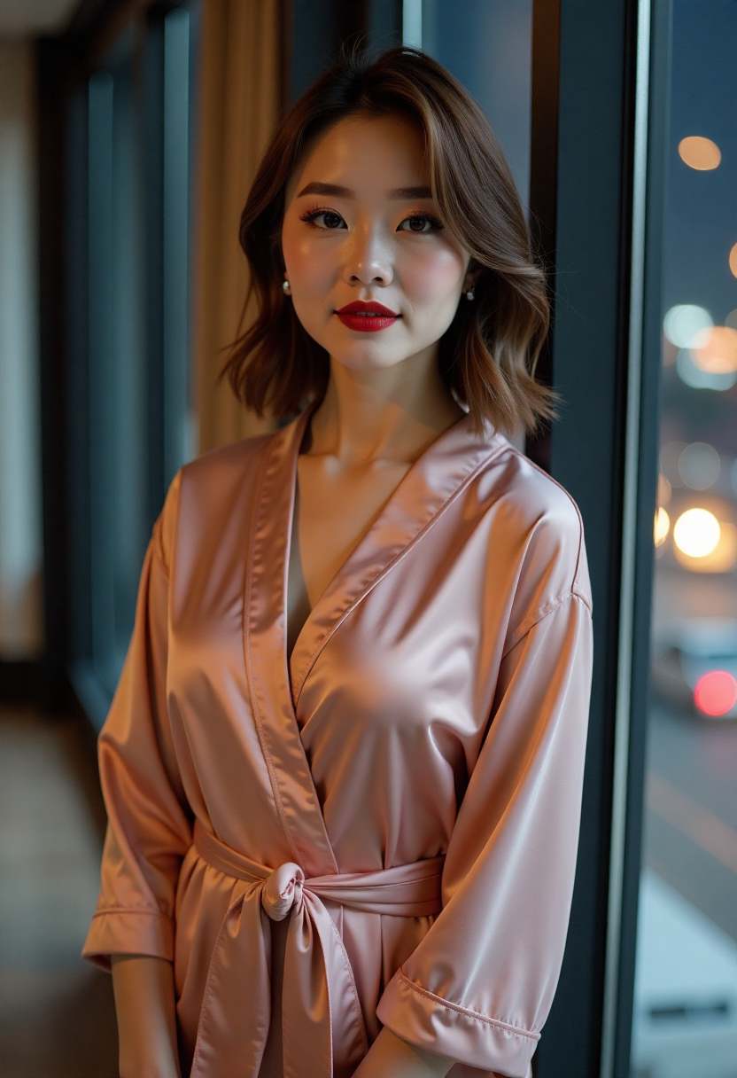 旧书店海报