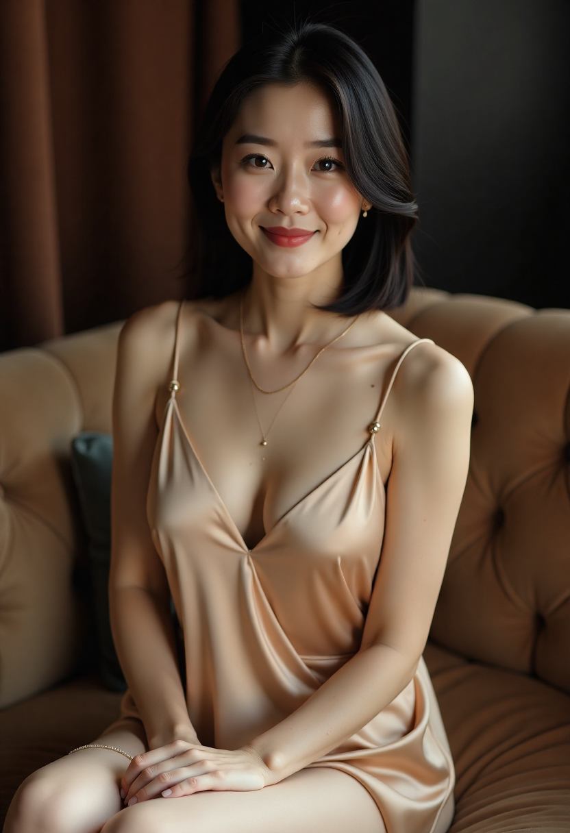 江心岛海报