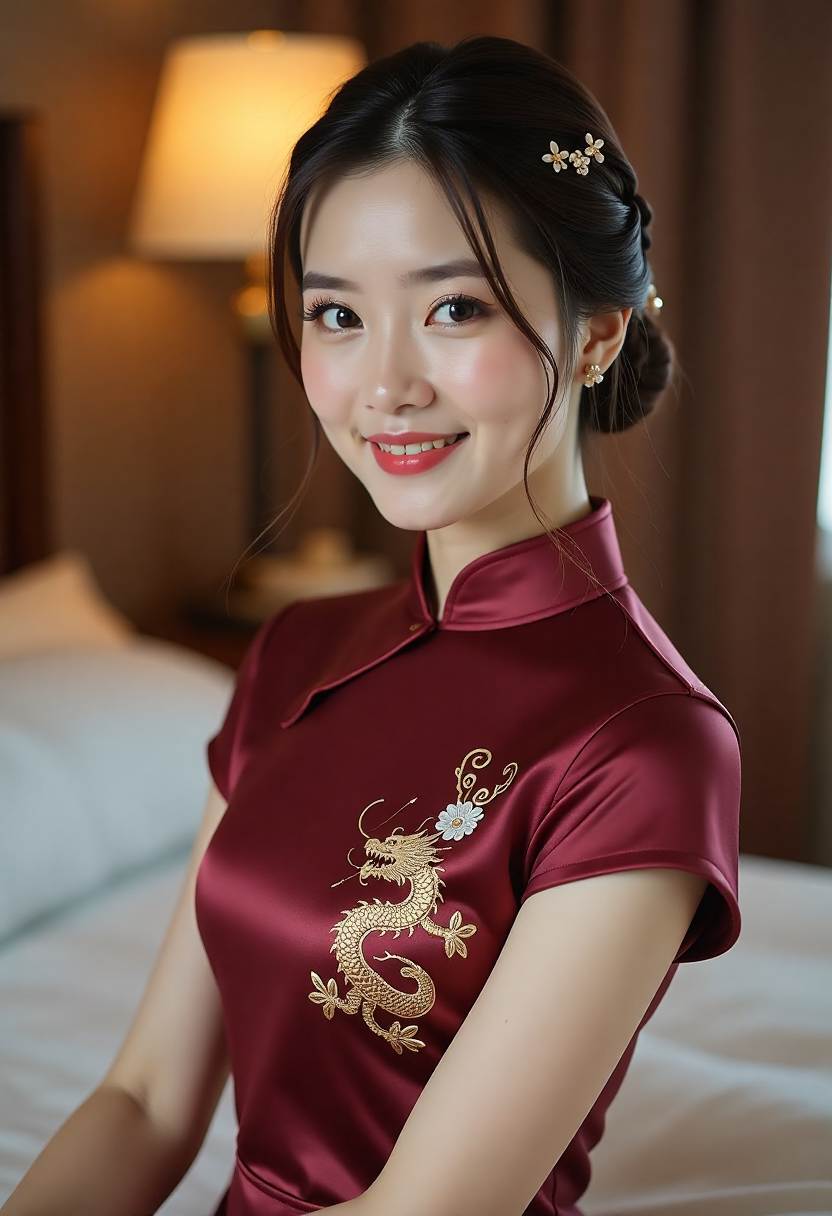 沉默的桥海报